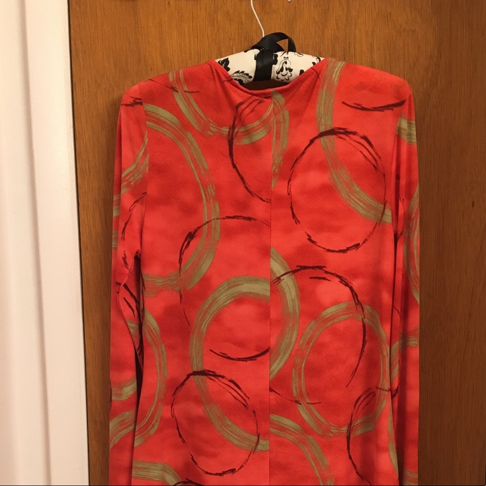 Vera Wang dress - Picture 2 of 3